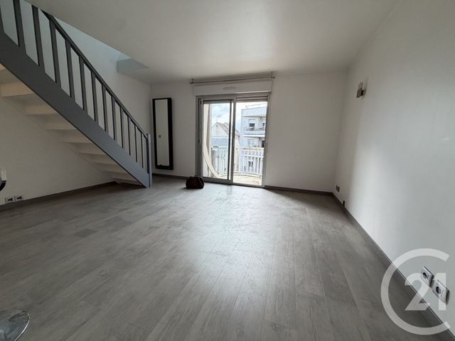 Appartement F2 &agrave; louer - 2 pi&egrave;ces - 45 m2 - Villeparisis - 77 - ILE-DE-FRANCE