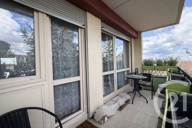 Appartement F3 &agrave; vendre - 3 pi&egrave;ces - 60,03 m2 - Livry Gargan - 93 - ILE-DE-FRANCE
