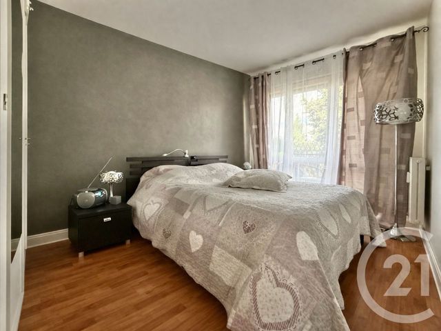 Appartement F3 &agrave; vendre - 3 pi&egrave;ces - 60,03 m2 - Livry Gargan - 93 - ILE-DE-FRANCE