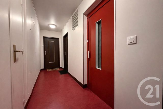 Appartement F3 &agrave; vendre - 3 pi&egrave;ces - 60,03 m2 - Livry Gargan - 93 - ILE-DE-FRANCE