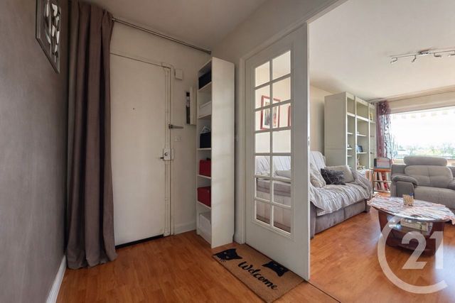 Appartement F3 &agrave; vendre - 3 pi&egrave;ces - 60,03 m2 - Livry Gargan - 93 - ILE-DE-FRANCE