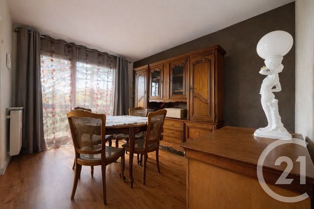 Appartement F3 &agrave; vendre - 3 pi&egrave;ces - 60,03 m2 - Livry Gargan - 93 - ILE-DE-FRANCE