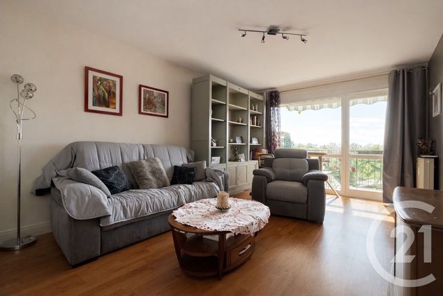 Appartement F3 &agrave; vendre - 3 pi&egrave;ces - 60,03 m2 - Livry Gargan - 93 - ILE-DE-FRANCE