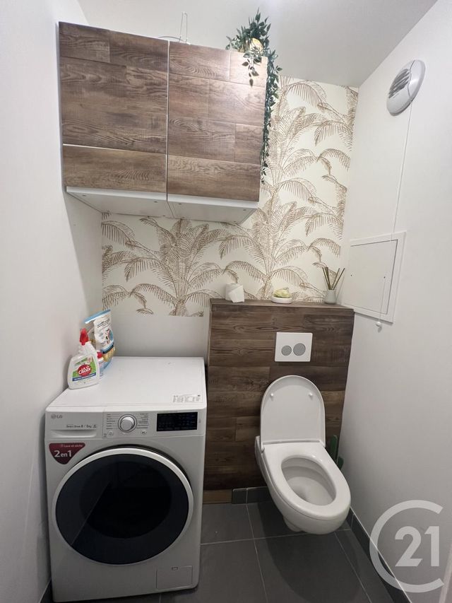 Appartement F3 &agrave; louer - 3 pi&egrave;ces - 62,78 m2 - Chelles - 77 - ILE-DE-FRANCE