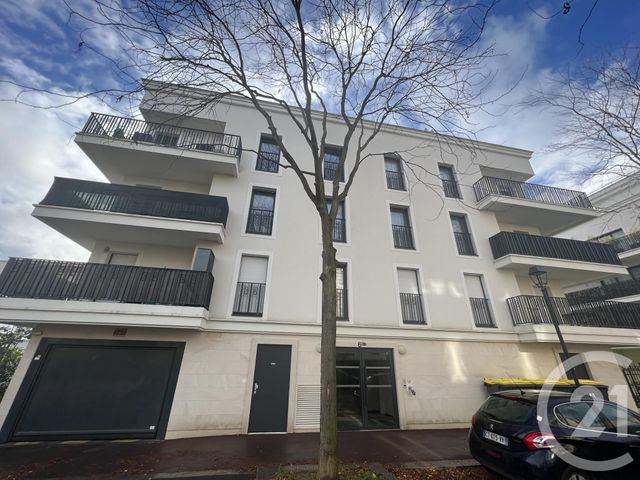 appartement - CHELLES - 77