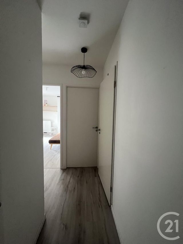 Appartement F3 &agrave; louer - 3 pi&egrave;ces - 62,78 m2 - Chelles - 77 - ILE-DE-FRANCE