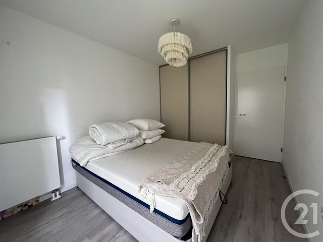 Appartement F3 &agrave; louer - 3 pi&egrave;ces - 62,78 m2 - Chelles - 77 - ILE-DE-FRANCE