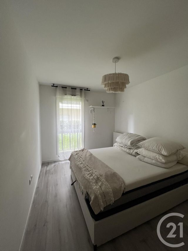 Appartement F3 &agrave; louer - 3 pi&egrave;ces - 62,78 m2 - Chelles - 77 - ILE-DE-FRANCE