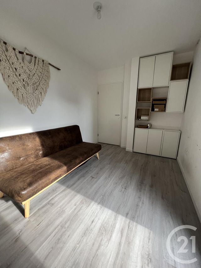 Appartement F3 &agrave; louer - 3 pi&egrave;ces - 62,78 m2 - Chelles - 77 - ILE-DE-FRANCE
