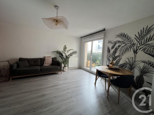 Appartement F3 &agrave; louer - 3 pi&egrave;ces - 62,78 m2 - Chelles - 77 - ILE-DE-FRANCE