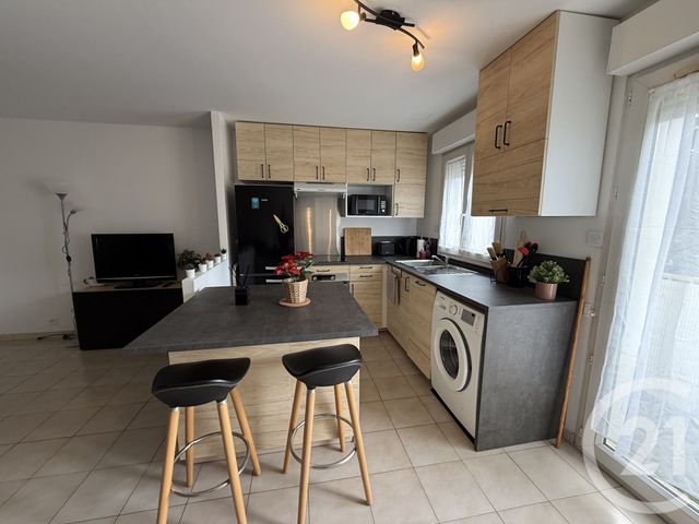 Appartement F2 &agrave; louer - 2 pi&egrave;ces - 48,41 m2 - Livry Gargan - 93 - ILE-DE-FRANCE