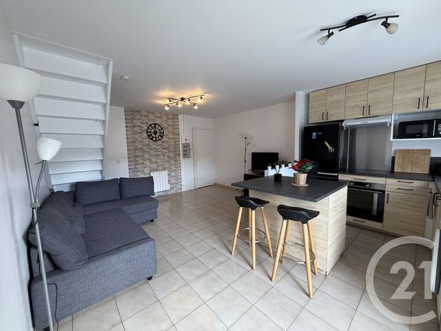 appartement - LIVRY GARGAN - 93