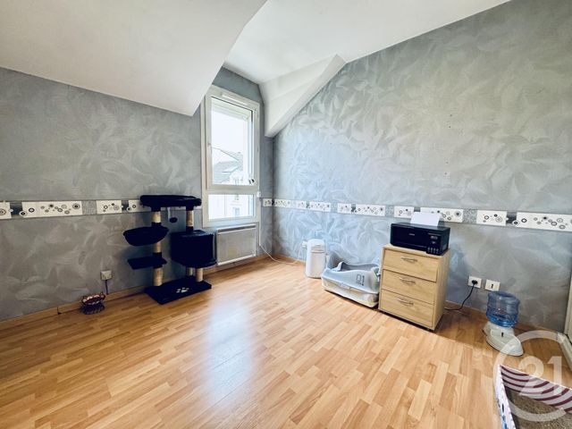 Appartement F4 &agrave; vendre - 4 pi&egrave;ces - 83,85 m2 - Livry Gargan - 93 - ILE-DE-FRANCE