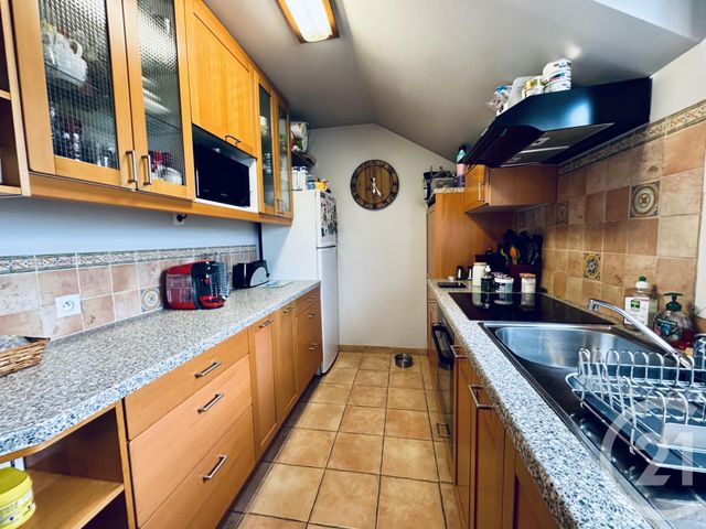 Appartement F4 &agrave; vendre - 4 pi&egrave;ces - 83,85 m2 - Livry Gargan - 93 - ILE-DE-FRANCE