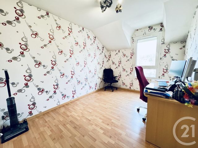 Appartement F4 &agrave; vendre - 4 pi&egrave;ces - 83,85 m2 - Livry Gargan - 93 - ILE-DE-FRANCE