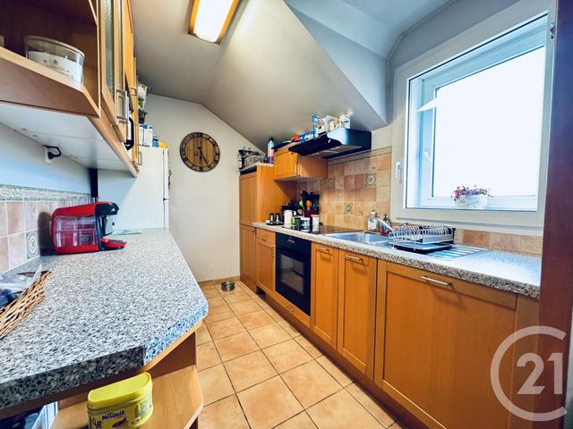 Appartement F4 &agrave; vendre - 4 pi&egrave;ces - 83,85 m2 - Livry Gargan - 93 - ILE-DE-FRANCE