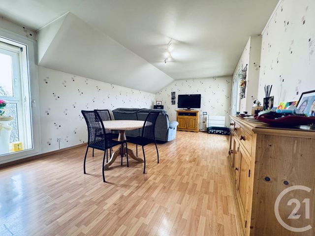 Appartement F4 &agrave; vendre - 4 pi&egrave;ces - 83,85 m2 - Livry Gargan - 93 - ILE-DE-FRANCE