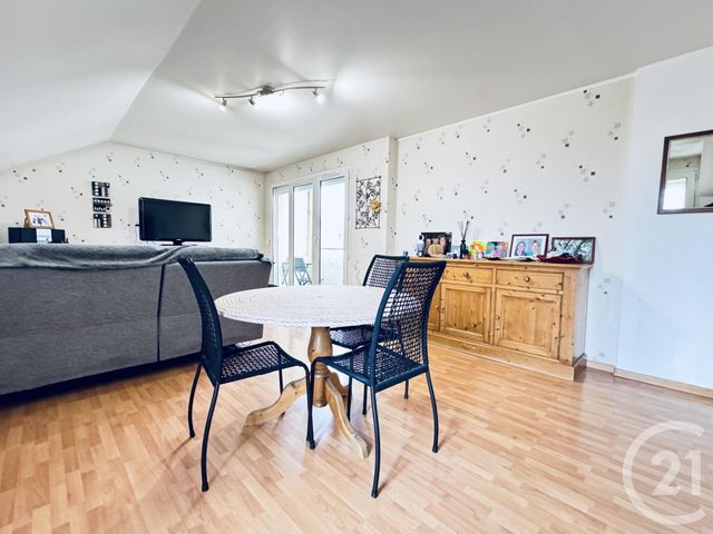 appartement - LIVRY GARGAN - 93