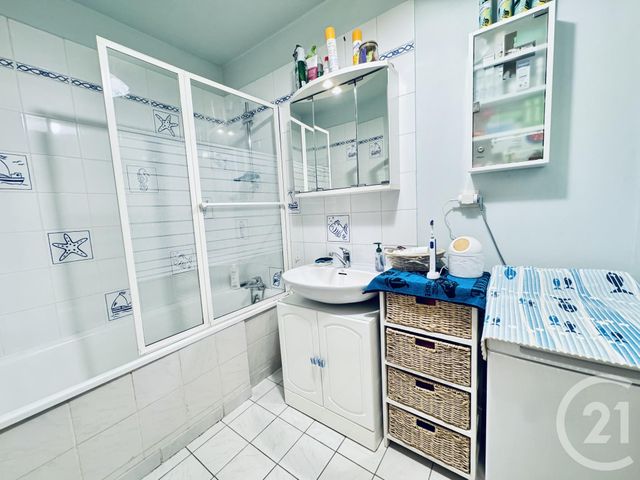 Appartement F4 &agrave; vendre - 4 pi&egrave;ces - 83,85 m2 - Livry Gargan - 93 - ILE-DE-FRANCE