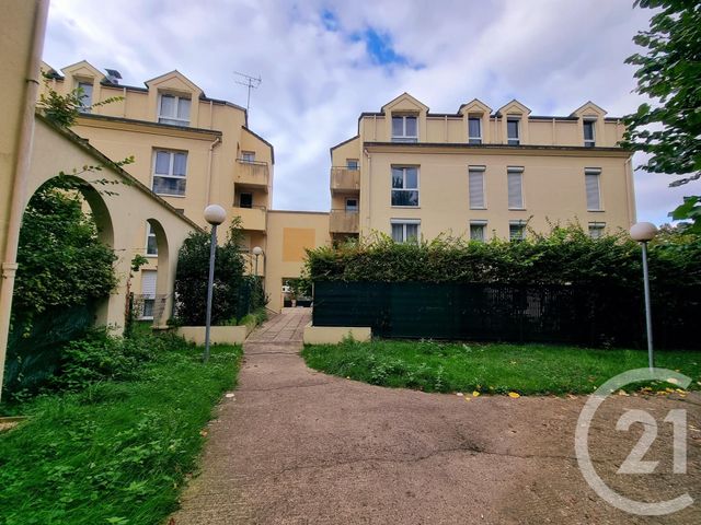 Appartement F4 &agrave; vendre - 4 pi&egrave;ces - 83,85 m2 - Livry Gargan - 93 - ILE-DE-FRANCE