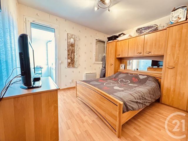 Appartement F4 &agrave; vendre - 4 pi&egrave;ces - 83,85 m2 - Livry Gargan - 93 - ILE-DE-FRANCE