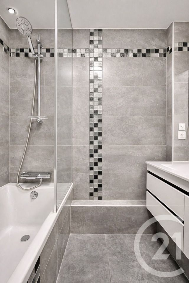 Appartement F2 &agrave; vendre - 2 pi&egrave;ces - 42,94 m2 - Livry Gargan - 93 - ILE-DE-FRANCE