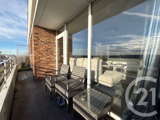 Appartement F2 &agrave; vendre - 2 pi&egrave;ces - 42,94 m2 - Livry Gargan - 93 - ILE-DE-FRANCE