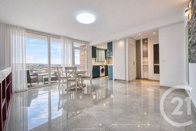 Appartement F2 &agrave; vendre - 2 pi&egrave;ces - 42,94 m2 - Livry Gargan - 93 - ILE-DE-FRANCE