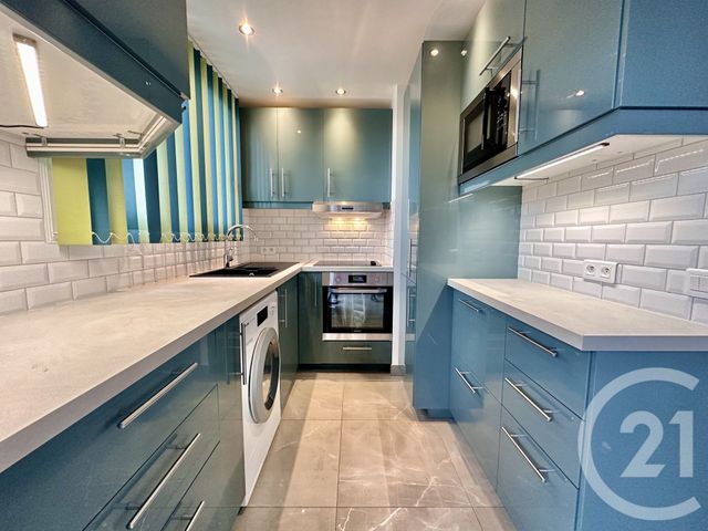 Appartement F2 &agrave; vendre - 2 pi&egrave;ces - 42,94 m2 - Livry Gargan - 93 - ILE-DE-FRANCE