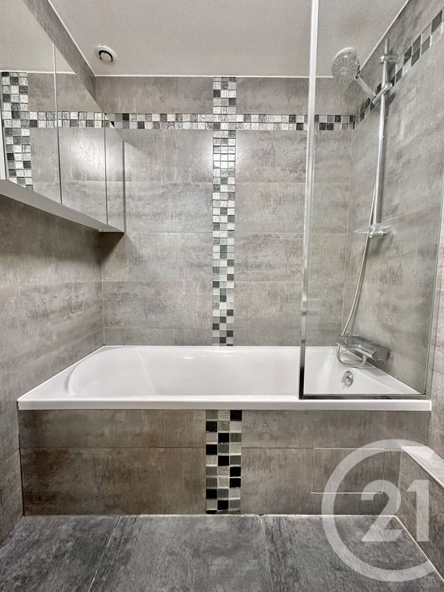 Appartement F2 &agrave; vendre - 2 pi&egrave;ces - 42,94 m2 - Livry Gargan - 93 - ILE-DE-FRANCE