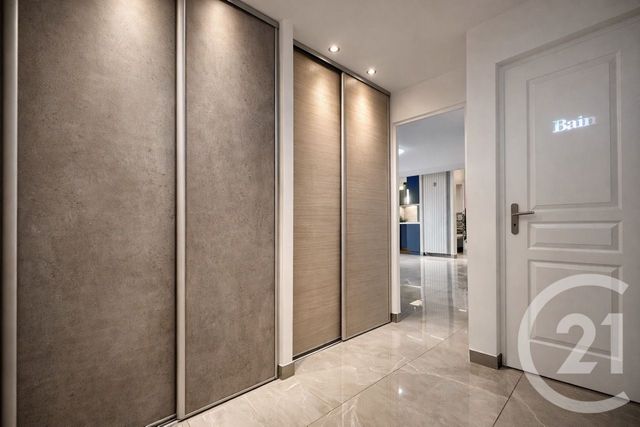 Appartement F2 &agrave; vendre - 2 pi&egrave;ces - 42,94 m2 - Livry Gargan - 93 - ILE-DE-FRANCE