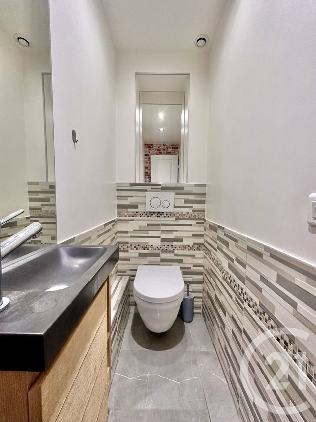 Appartement F2 &agrave; vendre - 2 pi&egrave;ces - 42,94 m2 - Livry Gargan - 93 - ILE-DE-FRANCE