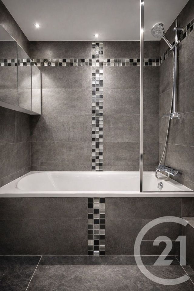 Appartement F2 &agrave; vendre - 2 pi&egrave;ces - 42,94 m2 - Livry Gargan - 93 - ILE-DE-FRANCE