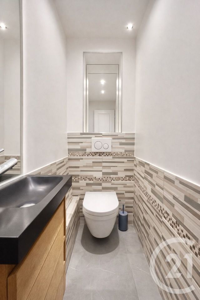 Appartement F2 &agrave; vendre - 2 pi&egrave;ces - 42,94 m2 - Livry Gargan - 93 - ILE-DE-FRANCE