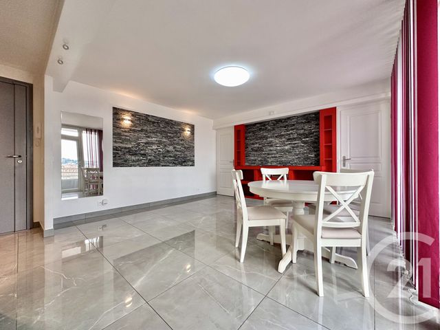 Appartement F2 &agrave; vendre - 2 pi&egrave;ces - 42,94 m2 - Livry Gargan - 93 - ILE-DE-FRANCE