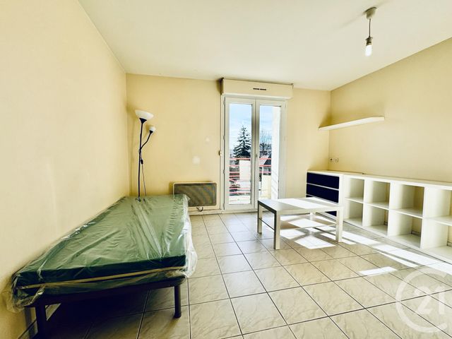 Appartement Studio &agrave; vendre - 1 pi&egrave;ce - 25 m2 - Livry Gargan - 93 - ILE-DE-FRANCE