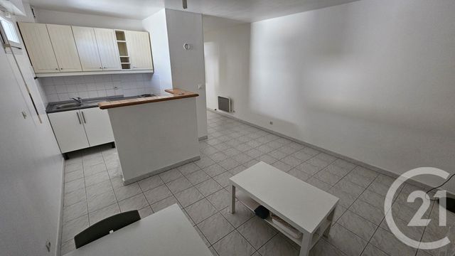 Appartement Studio &agrave; vendre - 1 pi&egrave;ce - 25 m2 - Livry Gargan - 93 - ILE-DE-FRANCE