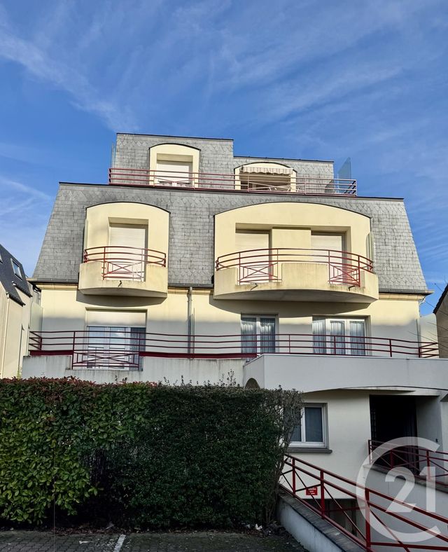 appartement - LIVRY GARGAN - 93