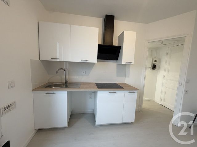 Appartement F2 &agrave; louer - 2 pi&egrave;ces - 26,12 m2 - Livry Gargan - 93 - ILE-DE-FRANCE