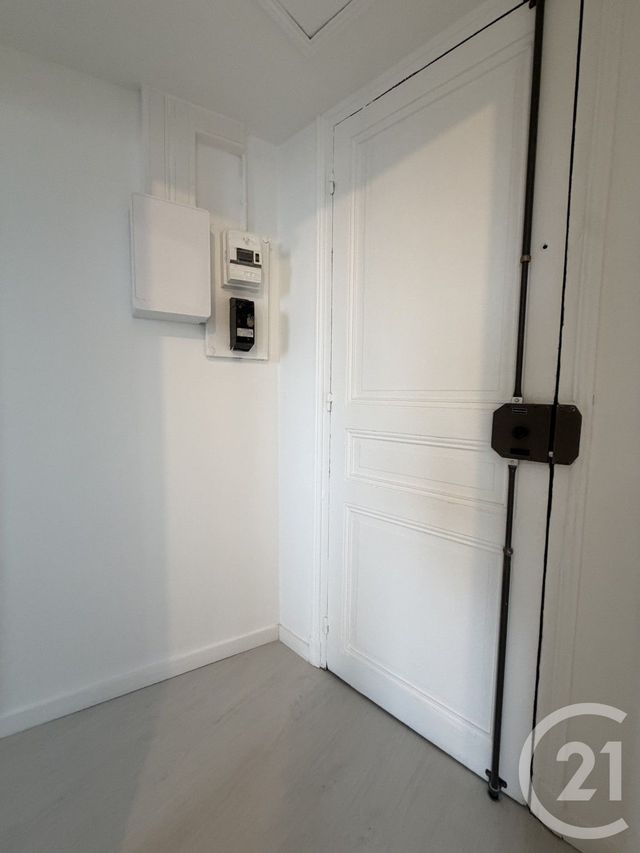 Appartement F2 &agrave; louer - 2 pi&egrave;ces - 26,12 m2 - Livry Gargan - 93 - ILE-DE-FRANCE