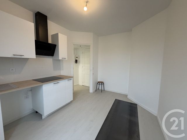 Appartement F2 &agrave; louer - 2 pi&egrave;ces - 26,12 m2 - Livry Gargan - 93 - ILE-DE-FRANCE