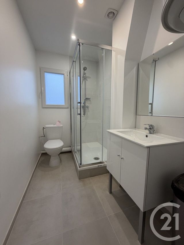 Appartement F2 &agrave; louer - 2 pi&egrave;ces - 26,12 m2 - Livry Gargan - 93 - ILE-DE-FRANCE