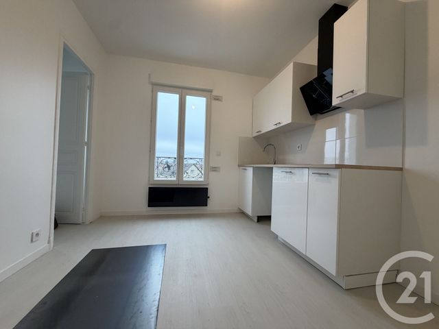 appartement - LIVRY GARGAN - 93