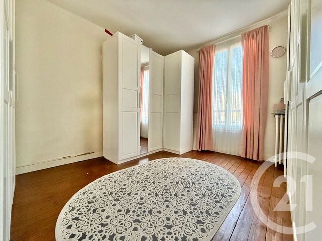 Maison &agrave; vendre - 7 pi&egrave;ces - 149 m2 - Livry Gargan - 93 - ILE-DE-FRANCE