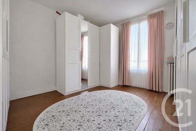 Maison &agrave; vendre - 7 pi&egrave;ces - 149 m2 - Livry Gargan - 93 - ILE-DE-FRANCE