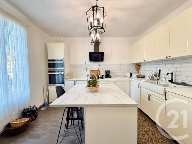 Maison &agrave; vendre - 7 pi&egrave;ces - 149 m2 - Livry Gargan - 93 - ILE-DE-FRANCE