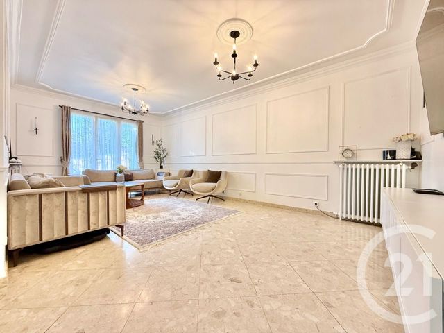 Maison &agrave; vendre - 7 pi&egrave;ces - 149 m2 - Livry Gargan - 93 - ILE-DE-FRANCE