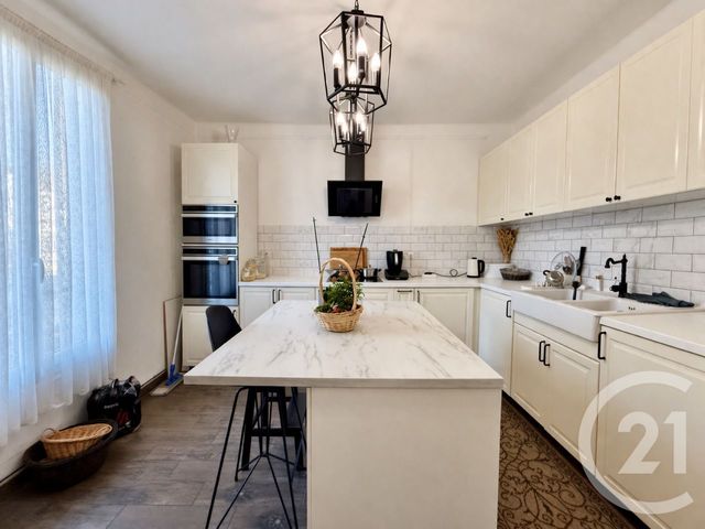 Maison &agrave; vendre - 7 pi&egrave;ces - 149 m2 - Livry Gargan - 93 - ILE-DE-FRANCE