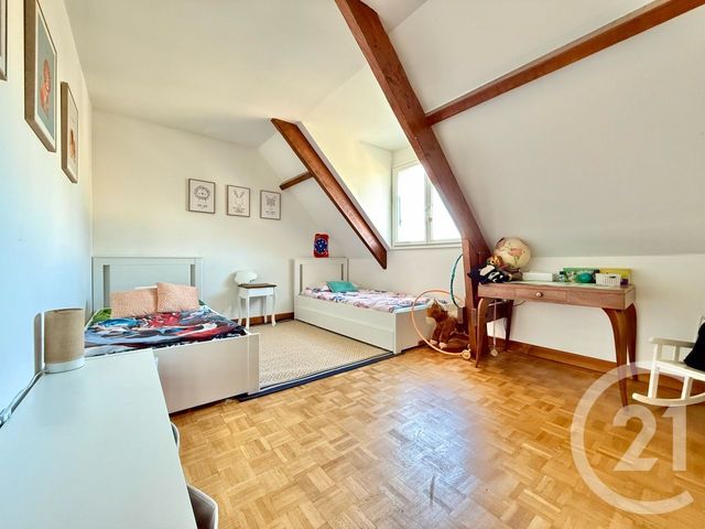 Maison &agrave; vendre - 7 pi&egrave;ces - 149 m2 - Livry Gargan - 93 - ILE-DE-FRANCE