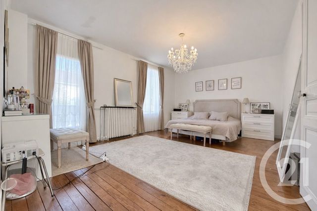 Maison &agrave; vendre - 7 pi&egrave;ces - 149 m2 - Livry Gargan - 93 - ILE-DE-FRANCE